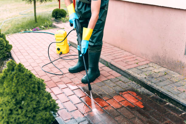 Best Deck Cleaning Services  in Webster Groves, MO