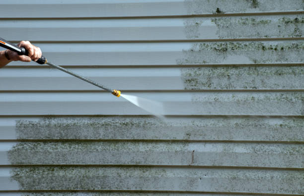 Why Choose Our Certified Pressure Washing Experts for Your Project Needs in Webster Groves, MO?