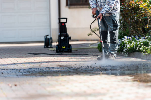 Best Residential Pressure Washing Services  in Webster Groves, MO