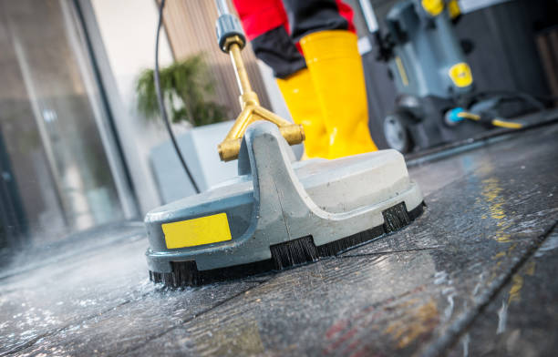 Roof Power Washing Services in Webster Groves, MO