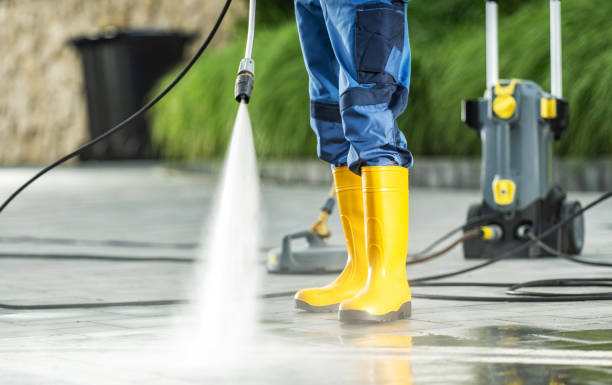  Webster Groves, MO Pressure Washing Pros