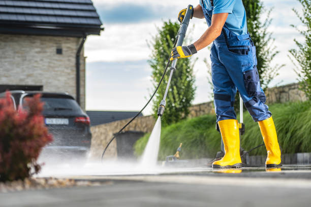 Best Exterior Home Cleaning  in Webster Groves, MO