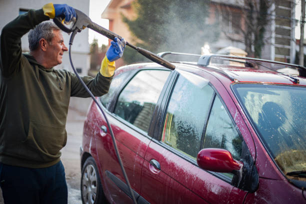 Best Affordable Pressure Washing  in Webster Groves, MO