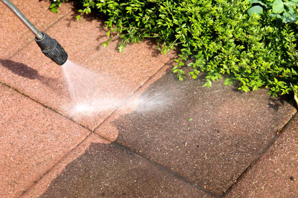 Webster Groves, MO Pressure Washing Company